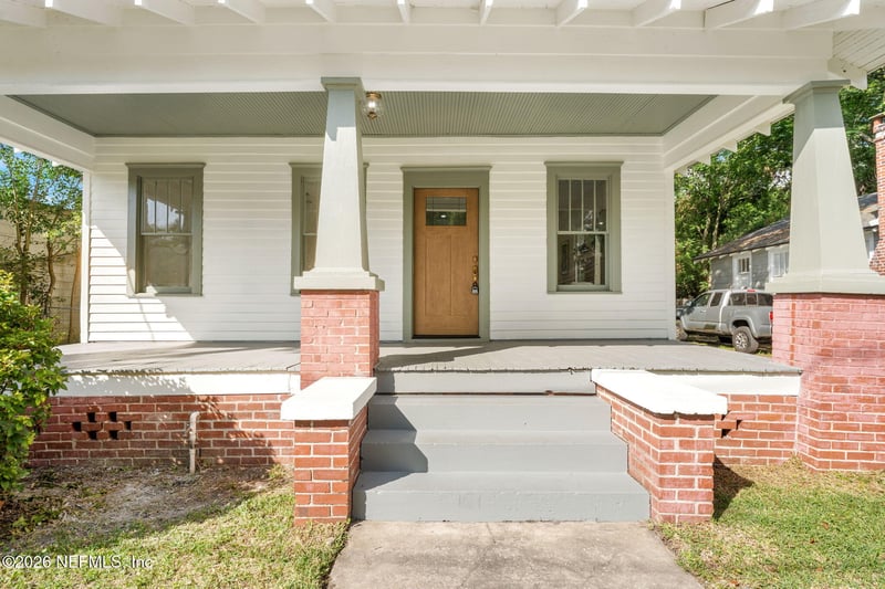 1446 Wolfe St, Jacksonville, FL 32205