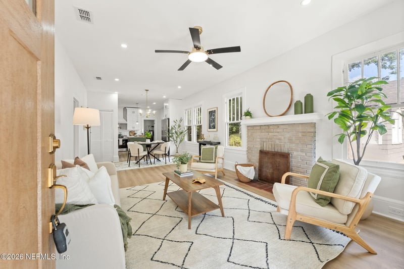 1446 Wolfe St, Jacksonville, FL 32205