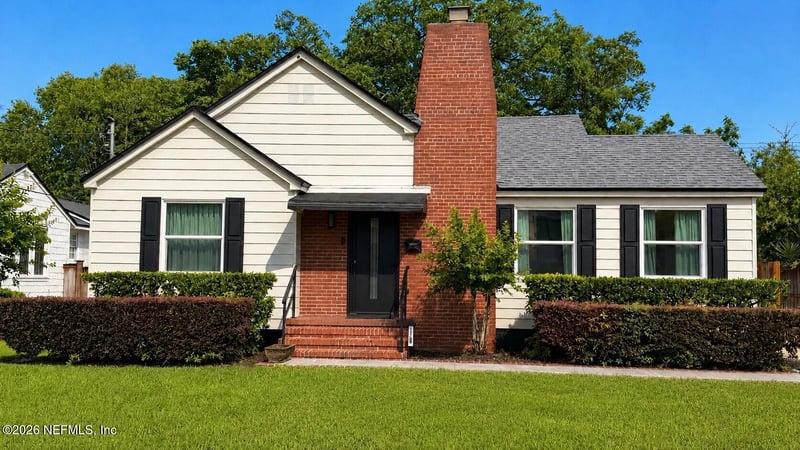 1728 Mayview Rd, Jacksonville, FL 32210