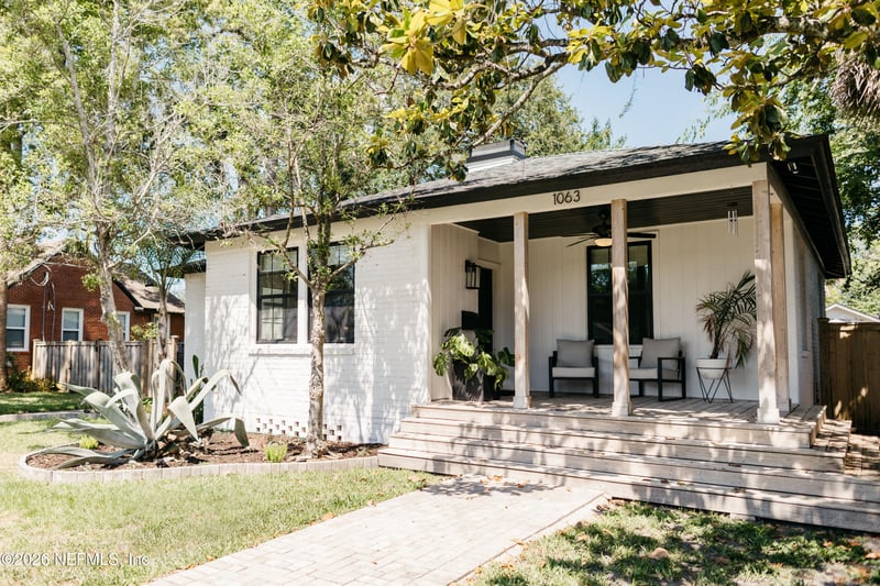 1063 Shores Rd, Jacksonville, FL 32207