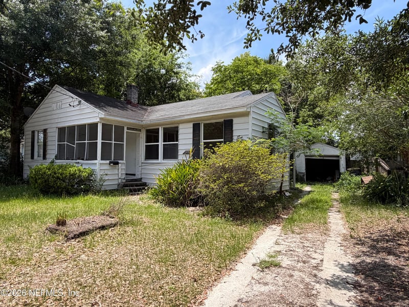 1336 Pinegrove Ct, Jacksonville, FL 32205