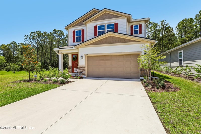 1084 Lightsey Crossing Ln, St Augustine, FL 32084