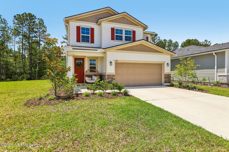 1084 Lightsey Crossing Ln, St Augustine, FL 32084