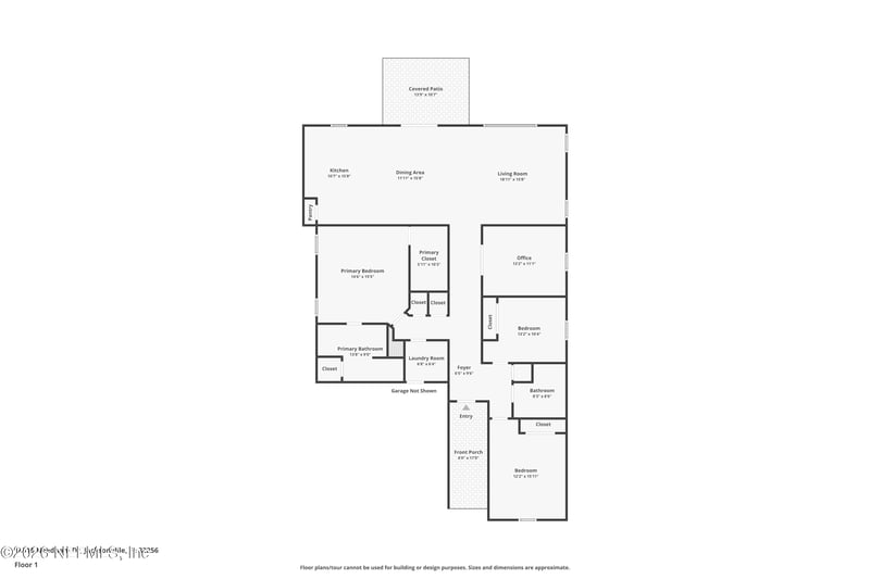14510 Needham Dr, Jacksonville, FL 32256