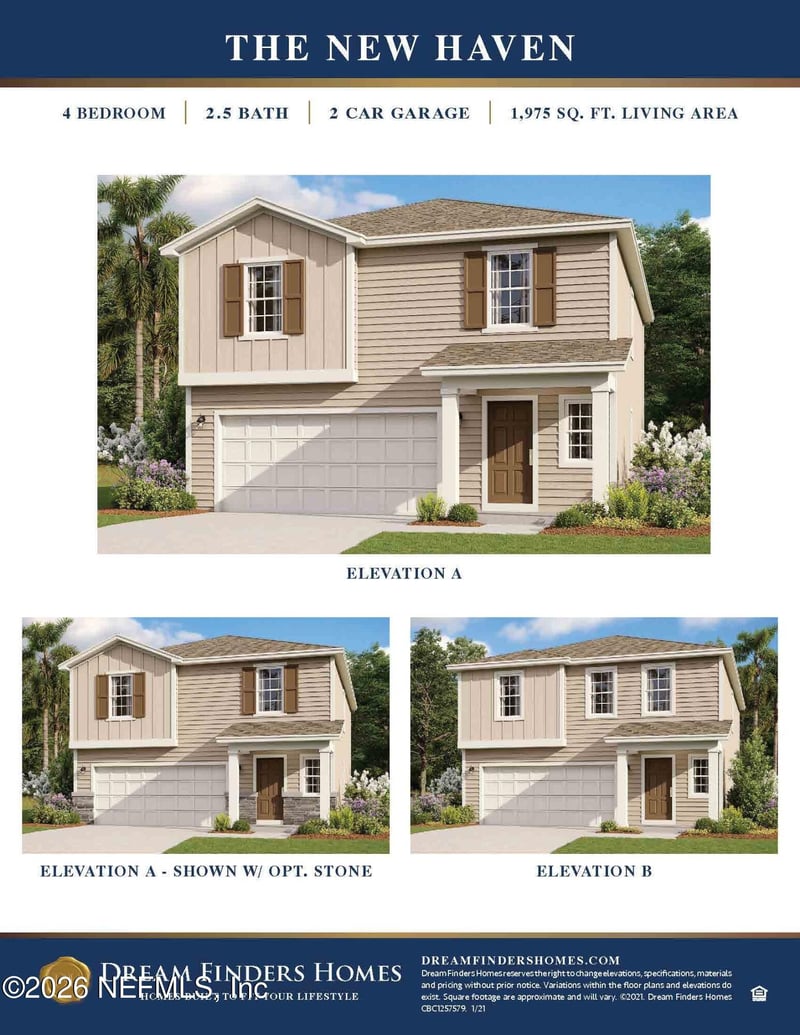 325 Barbosa Trl, St Augustine, FL 32095