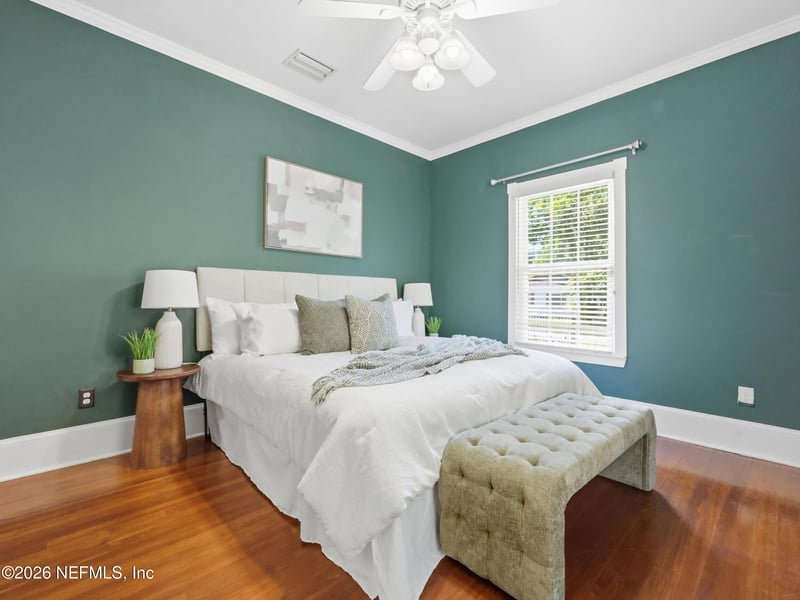 4612 College St, Jacksonville, FL 32205