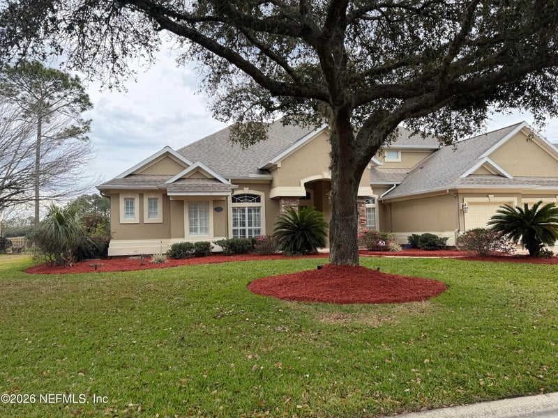 237 Hampton Club Way, Jacksonville, FL 32092