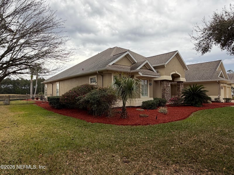 237 Hampton Club Way, Jacksonville, FL 32092