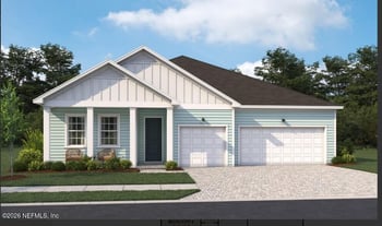 89 Cres Shrs Rd, St Augustine, FL 32086
