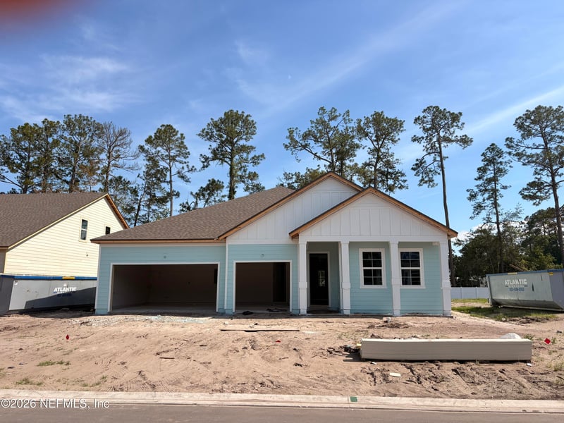 89 Cres Shrs Rd, St Augustine, FL 32086