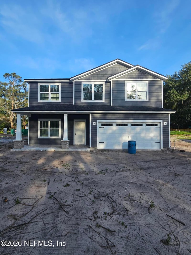 3372 Tiger Hole Rd, Jacksonville, FL 32216