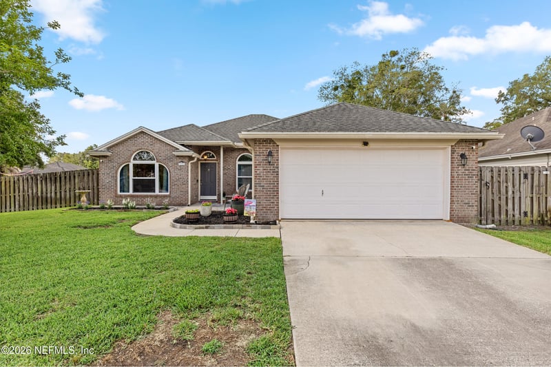 12826 Kelsey Island Dr, Jacksonville, FL 32224