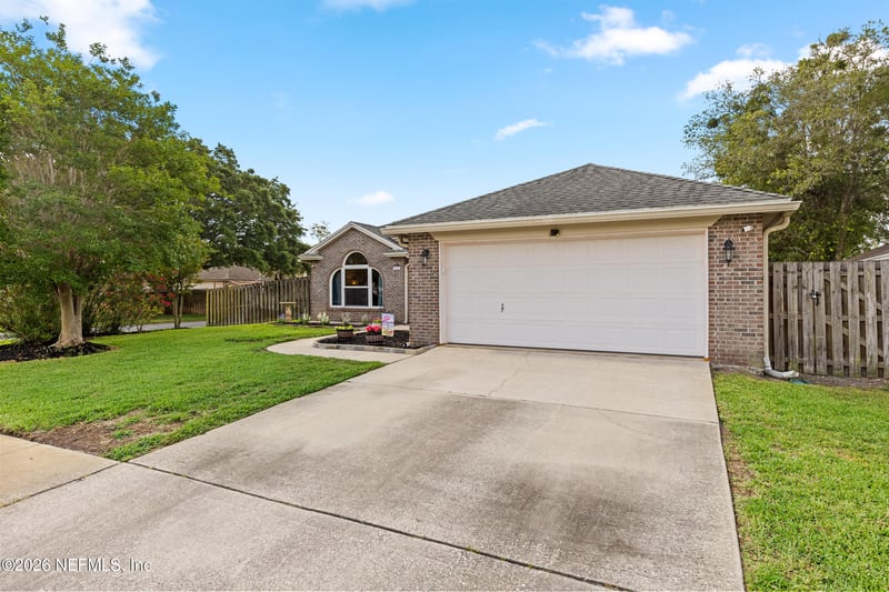 12826 Kelsey Island Dr, Jacksonville, FL 32224