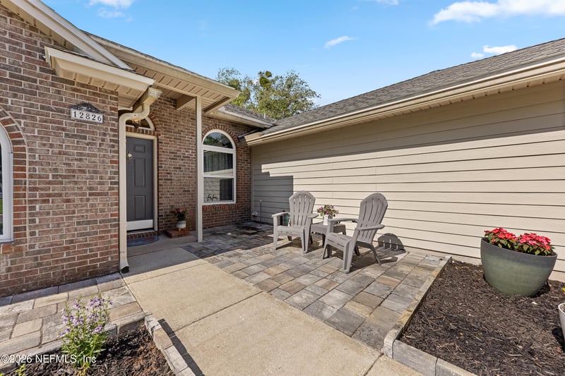 12826 Kelsey Island Dr, Jacksonville, FL 32224