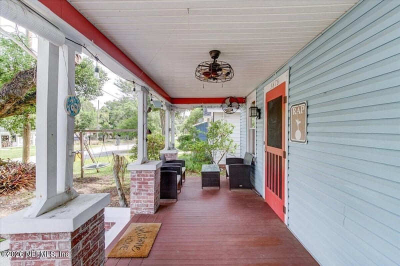 3878 Boone Park Ave, Jacksonville, FL 32205