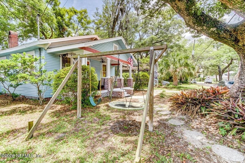 3878 Boone Park Ave, Jacksonville, FL 32205
