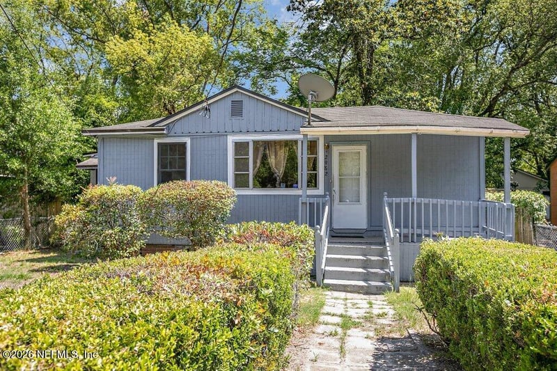 2982 Dellwood Ave, Jacksonville, FL 32205