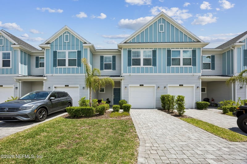 516 Boracay Cir, Ponte Vedra, FL 32259