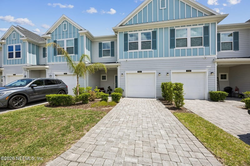 516 Boracay Cir, Ponte Vedra, FL 32259