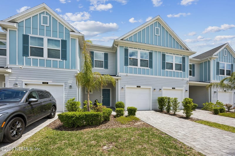 516 Boracay Cir, Ponte Vedra, FL 32259