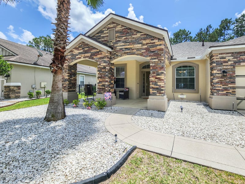 184 Arabella Way, St Johns, FL 32259