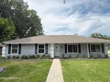 11705 Edinburgh Way, Jacksonville, FL 32223