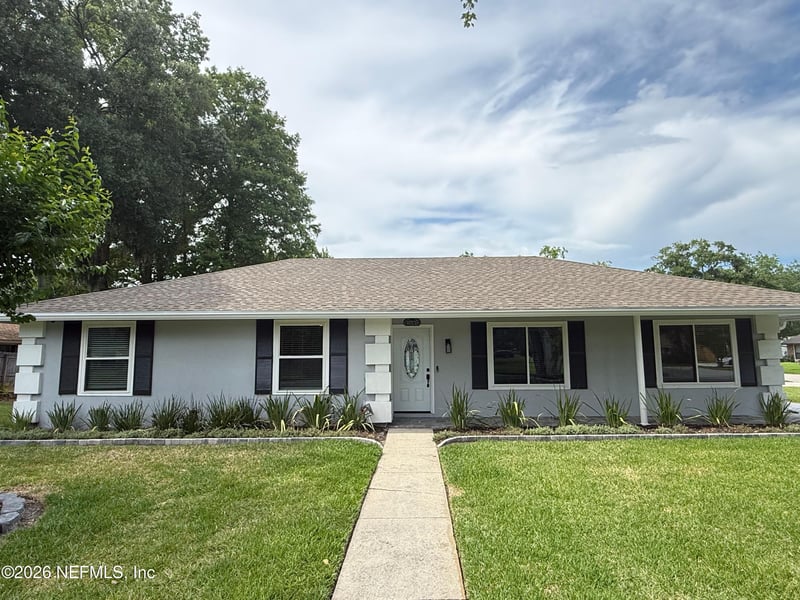 11705 Edinburgh Way, Jacksonville, FL 32223