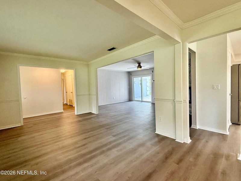 11705 Edinburgh Way, Jacksonville, FL 32223