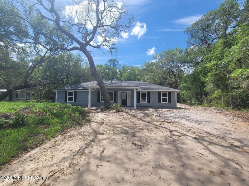 7617 Saguaro St, Keystone Heights, FL 32656
