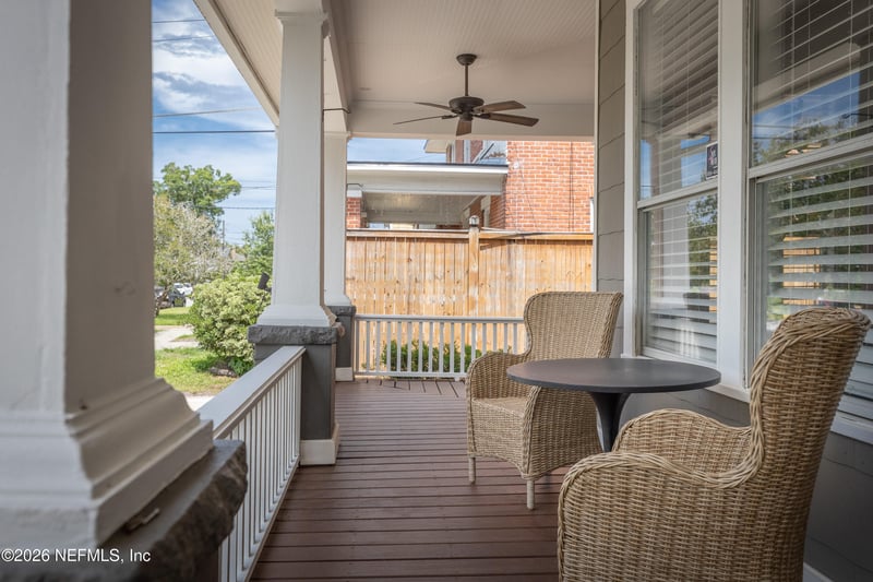 2598 Herschel St, Jacksonville, FL 32204