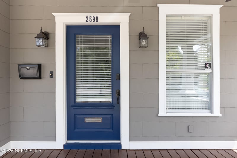 2598 Herschel St, Jacksonville, FL 32204