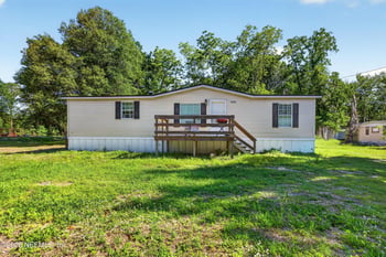 3423 183rd St, Starke, FL 32091