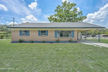 772 Alvis Rd, Jacksonville, FL 32220