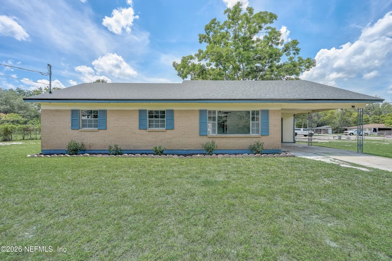 772 Alvis Rd, Jacksonville, FL 32220