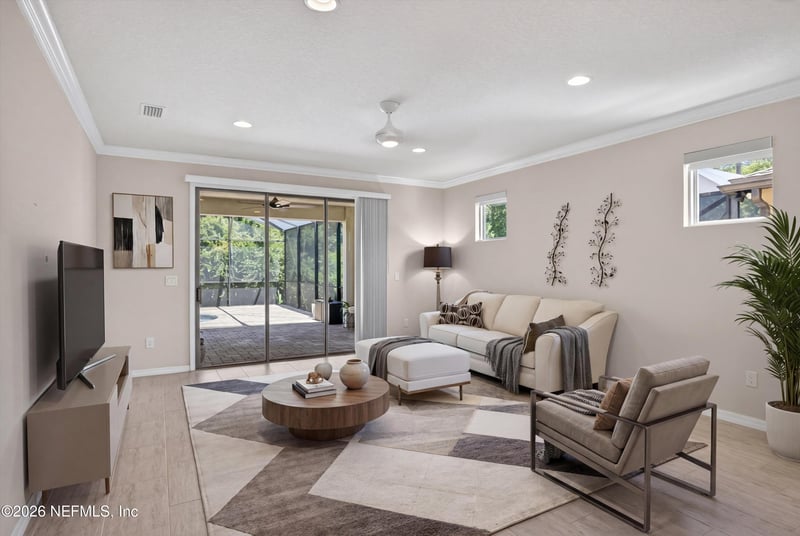 541 Tree Side Ln, Ponte Vedra, FL 32081