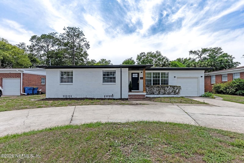 2616 Caladium Rd, Jacksonville, FL 32211