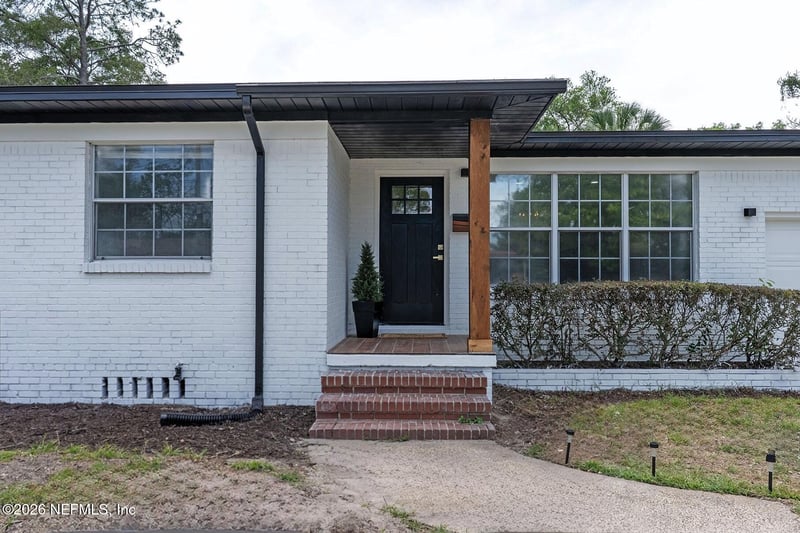 2616 Caladium Rd, Jacksonville, FL 32211