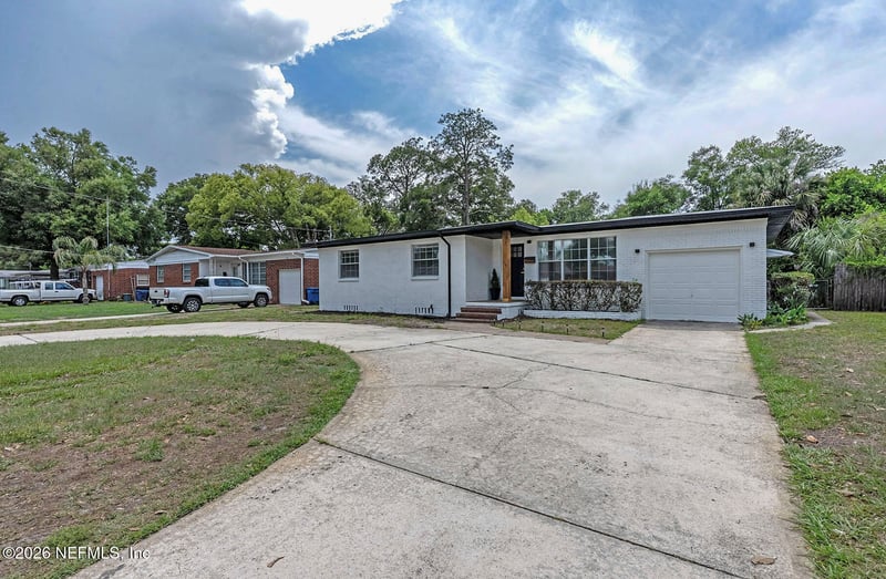 2616 Caladium Rd, Jacksonville, FL 32211