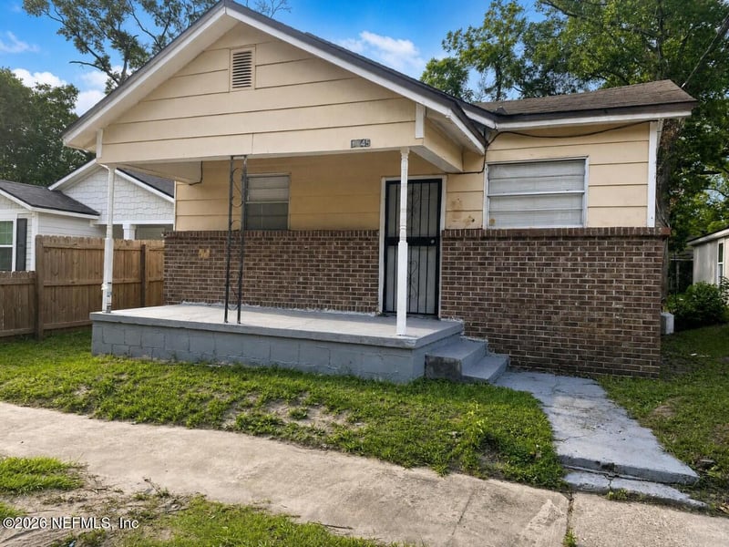 1645 22nd St, Jacksonville, FL 32209