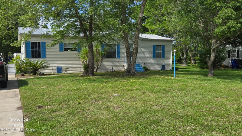 2204 Whippoorwill Dr, St Augustine, FL 32084