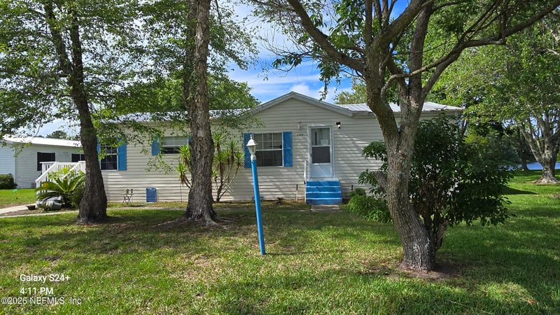 2204 Whippoorwill Dr, St Augustine, FL 32084