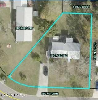 2204 Whippoorwill Dr, St Augustine, FL 32084