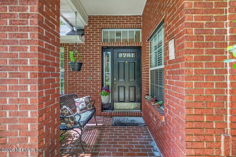 7832 Timberjack Ct, Jacksonville, FL 32256
