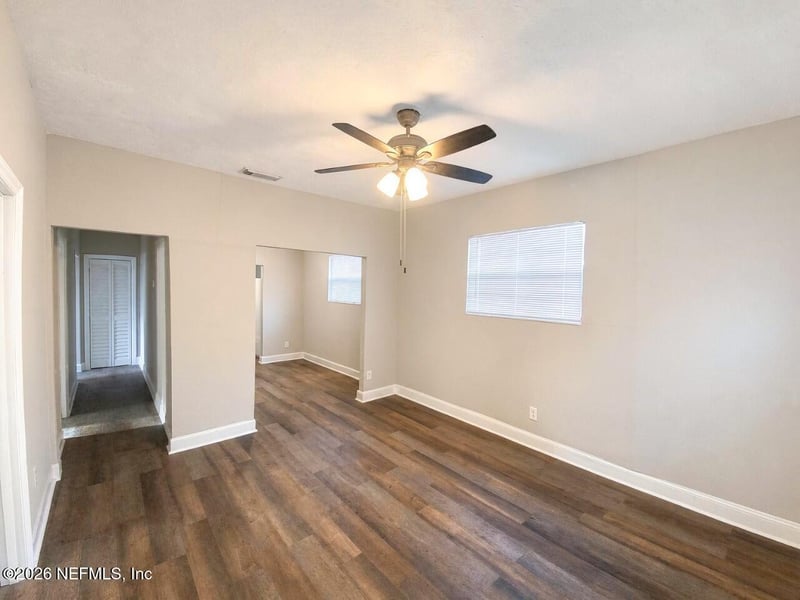 1645 22nd St, Jacksonville, FL 32209