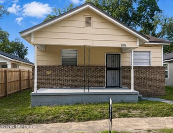 1645 22nd St, Jacksonville, FL 32209