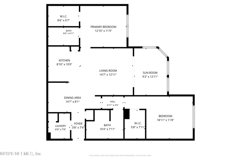 13810 Sutton Park Dr #932, Jacksonville, FL 32224