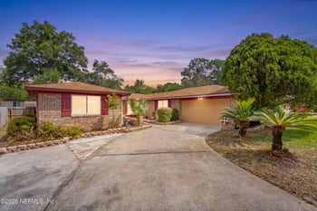 6935 Alana Rd, Jacksonville, FL 32211