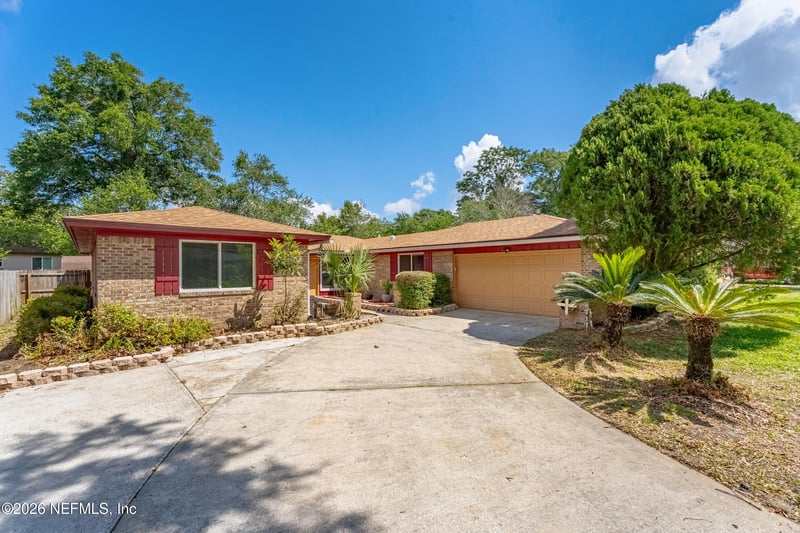 6935 Alana Rd, Jacksonville, FL 32211