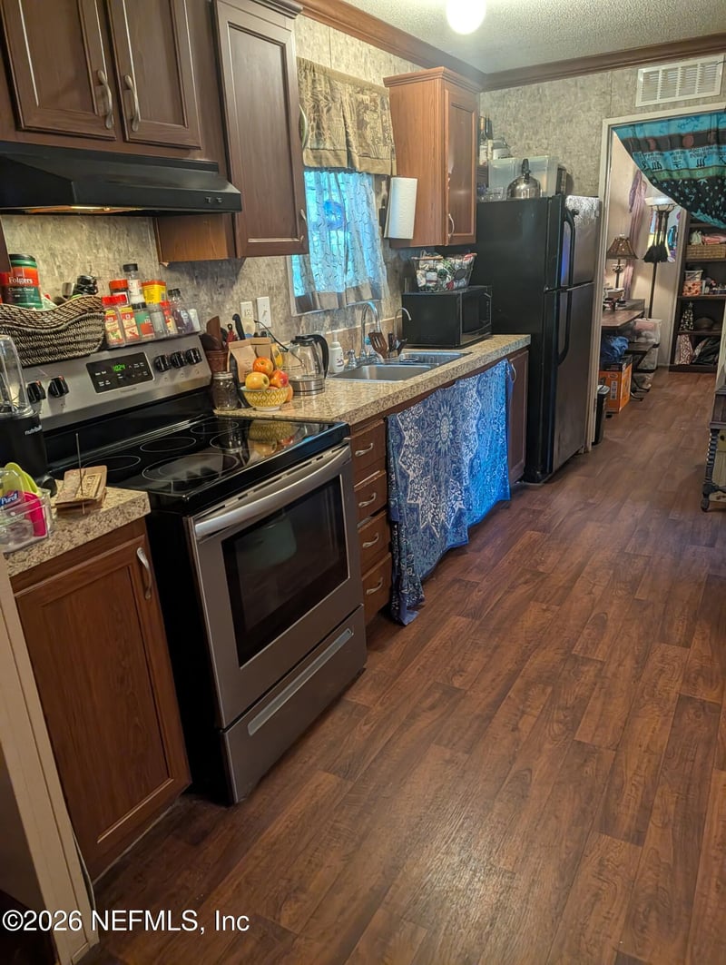 1119 Harmony Dr, Fruit Cove, FL 32259