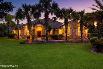 1019 Terranova Way, St Augustine, FL 32092